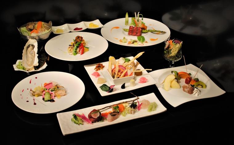 ～世界遺産の隠れ宿～果実の森