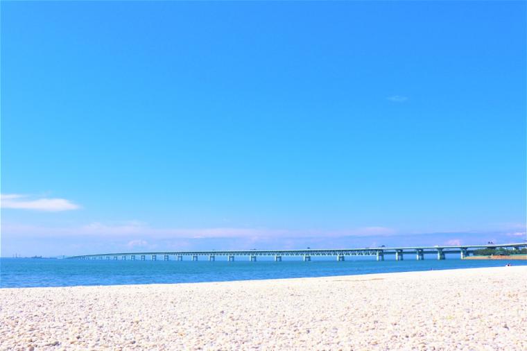 泉南マーブルビーチ