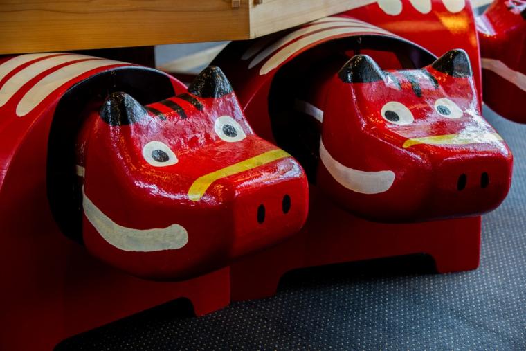 星野リゾート　磐梯山温泉ホテル