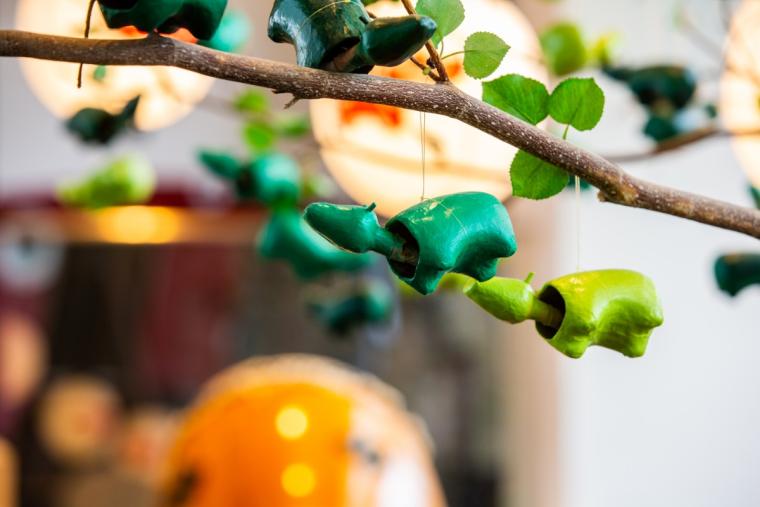 星野リゾート　磐梯山温泉ホテル