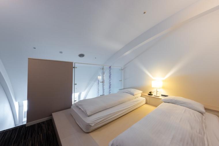 星野リゾート　磐梯山温泉ホテル