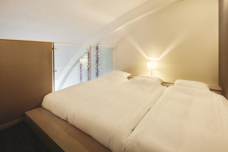 星野リゾート　磐梯山温泉ホテル