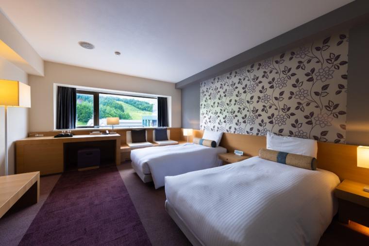 星野リゾート　磐梯山温泉ホテル