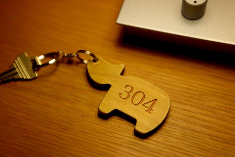 星野リゾート　磐梯山温泉ホテル