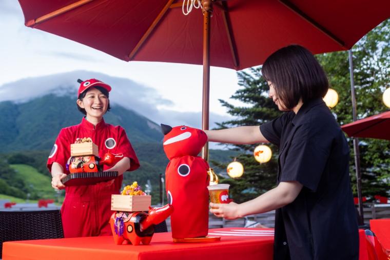 星野リゾート　磐梯山温泉ホテル