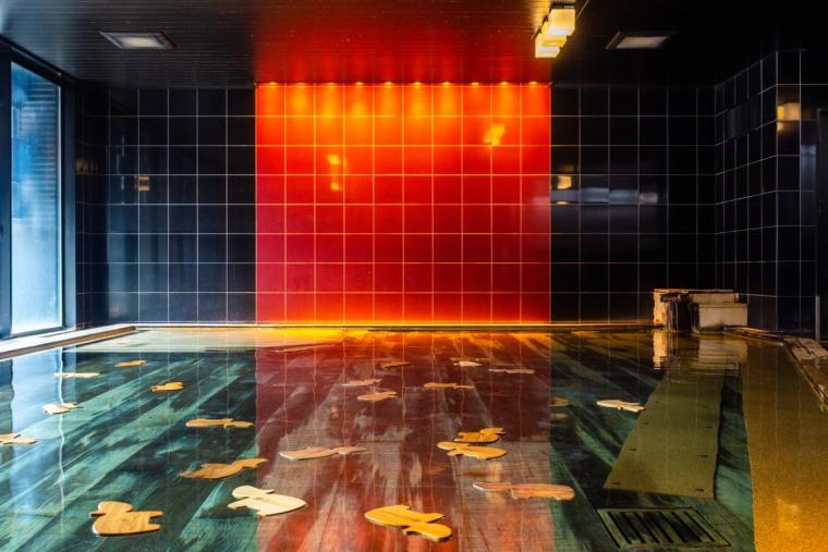 星野リゾート　磐梯山温泉ホテル