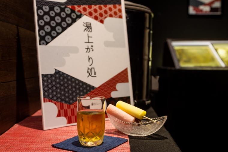 星野リゾート　磐梯山温泉ホテル