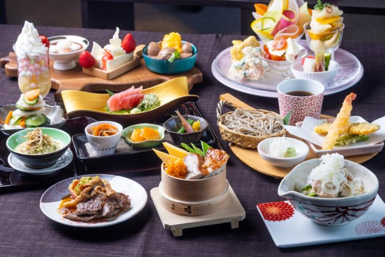 星野リゾート　磐梯山温泉ホテル