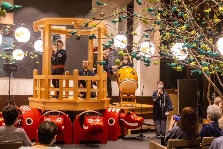 星野リゾート　磐梯山温泉ホテル