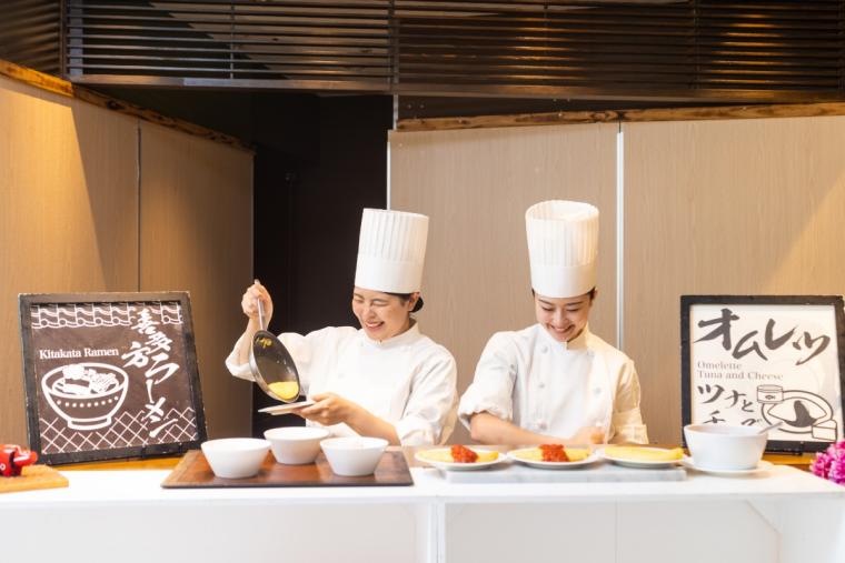 星野リゾート　磐梯山温泉ホテル