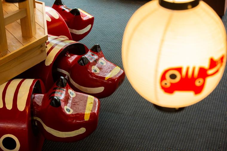 星野リゾート　磐梯山温泉ホテル