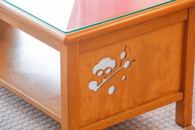 指宿白水館 客室「離宮」