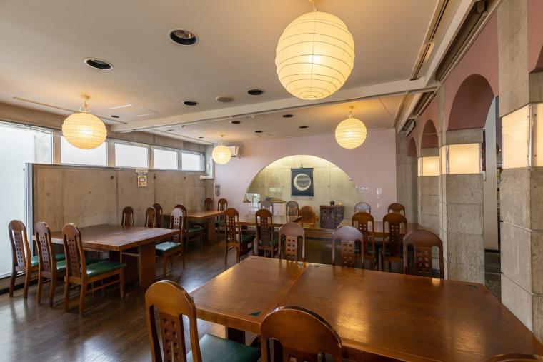 三彩館 ふじせい