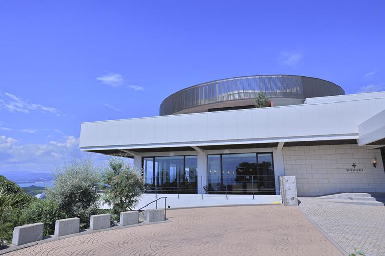 「インフィニート ホテル＆スパ 南紀白浜」