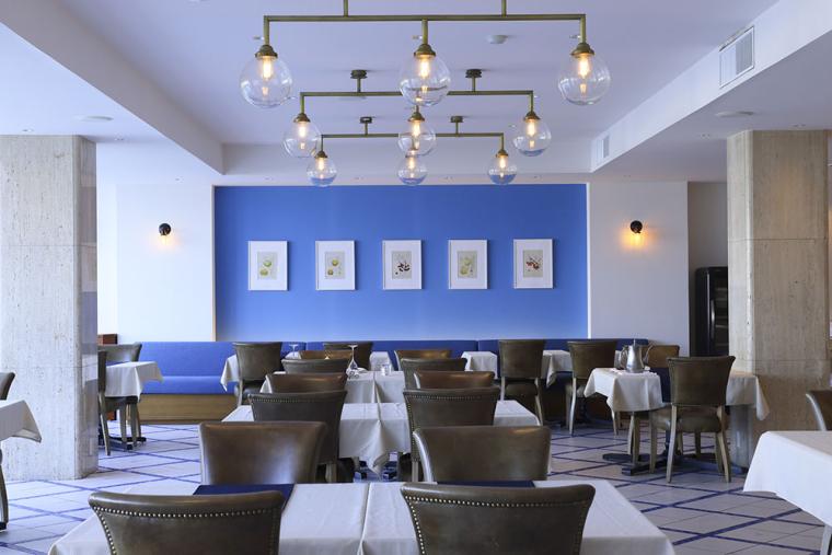 「インフィニート ホテル＆スパ 南紀白浜」レストラン