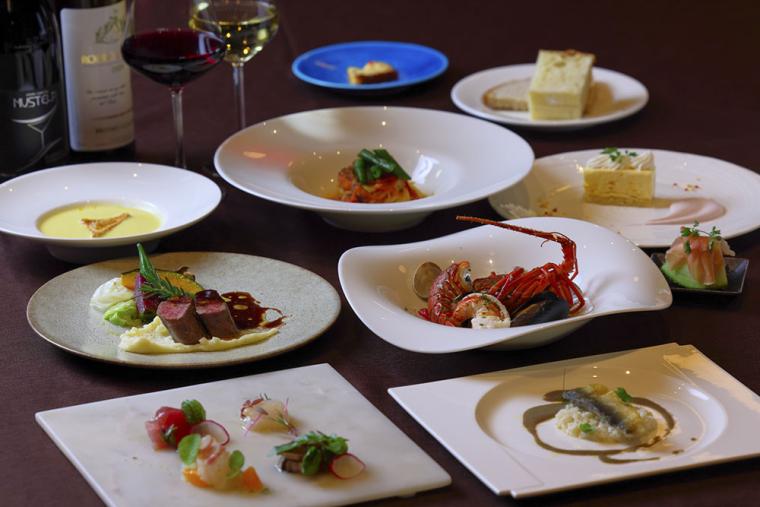 「インフィニート ホテル＆スパ 南紀白浜」