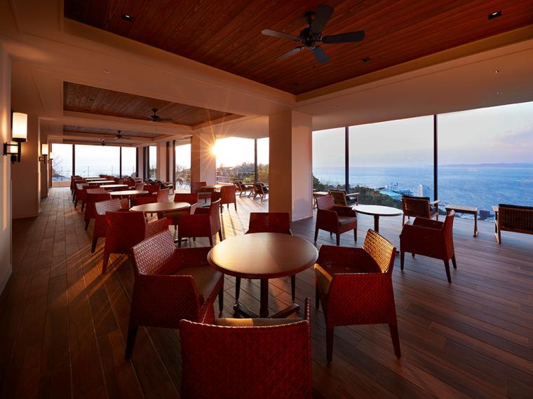 インフィニートホテル＆スパ南紀白浜