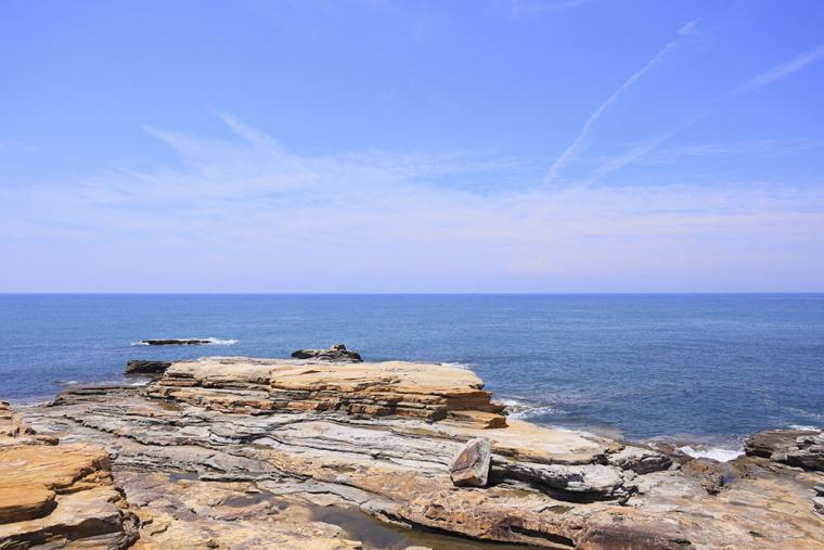 千畳敷（南紀白浜）