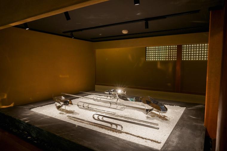 南禅寺参道　菊水