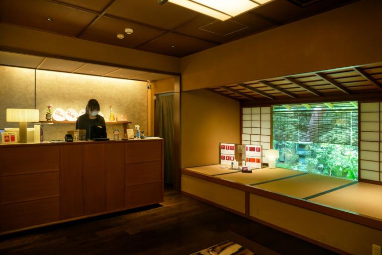 南禅寺参道　菊水