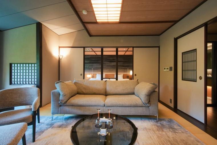 南禅寺参道　菊水