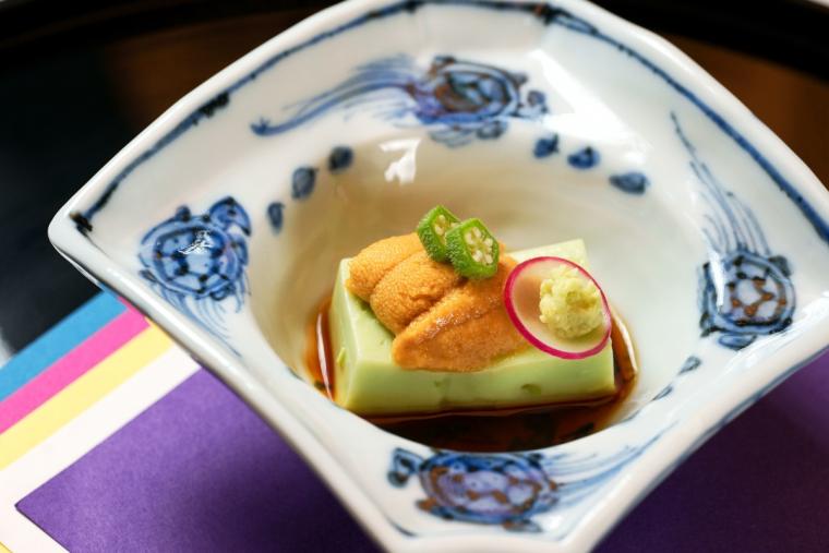 南禅寺参道　菊水