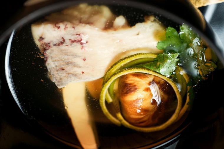 南禅寺参道　菊水