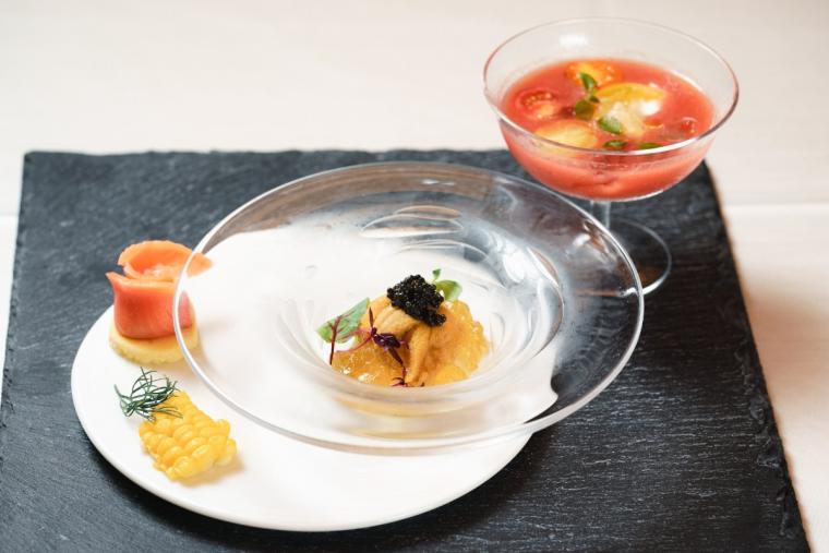 南禅寺参道　菊水