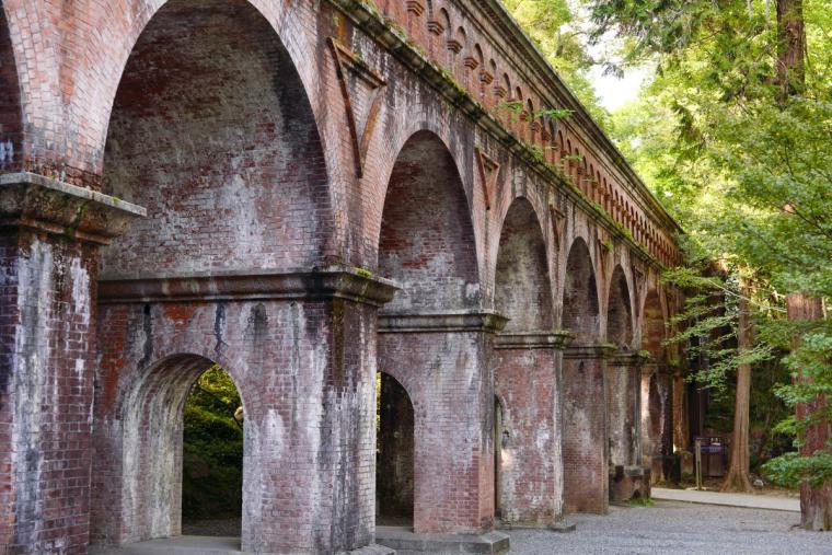 南禅寺参道　菊水