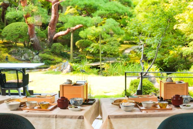 南禅寺参道　菊水