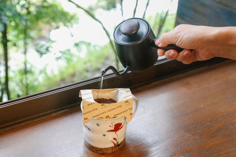 霧島温泉 摘み草の宿こまつ（アメニティ）