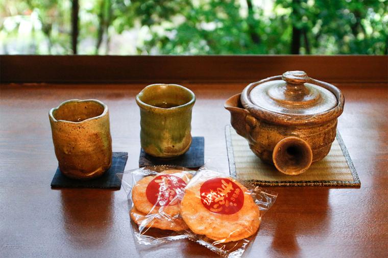 霧島温泉 摘み草の宿こまつ（アメニティ）