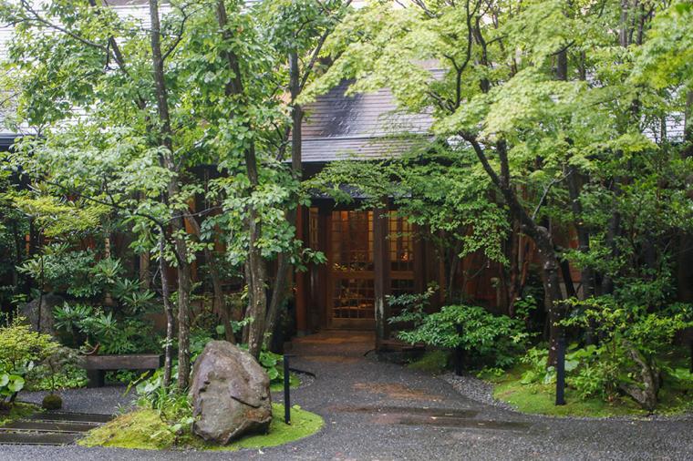 霧島温泉 摘み草の宿こまつ