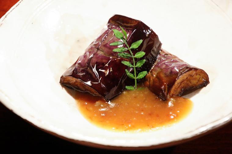 霧島温泉 摘み草の宿こまつ（夕食）