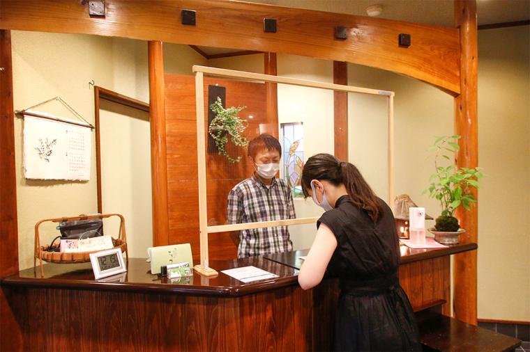 霧島温泉 摘み草の宿こまつ