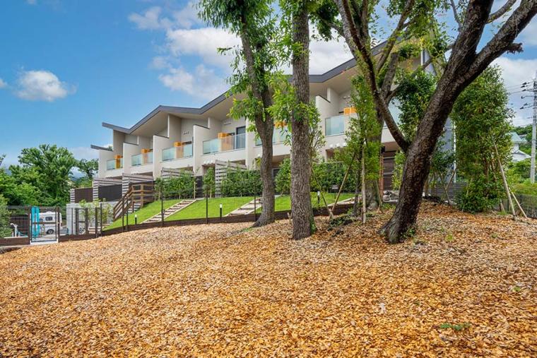 ラ・ドッグリゾート