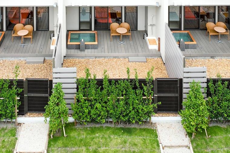 ラ・ドッグリゾート