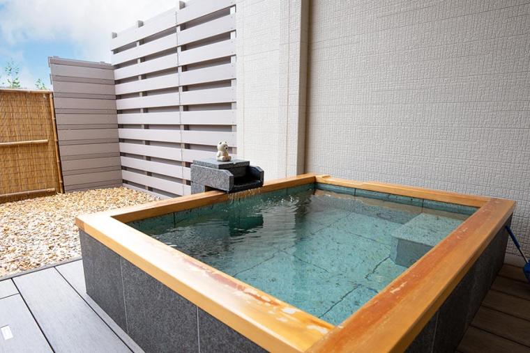 ラ・ドッグリゾート