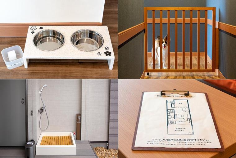 ラ・ドッグリゾート