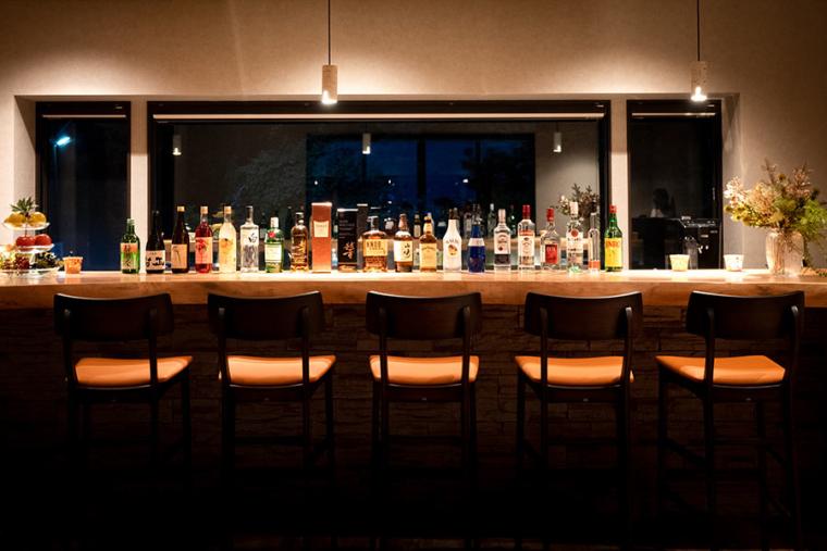 ラ・ドッグリゾート