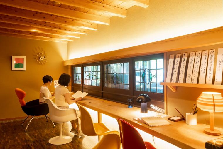 かみのやま温泉　名月荘