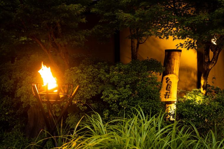 かみのやま温泉　名月荘