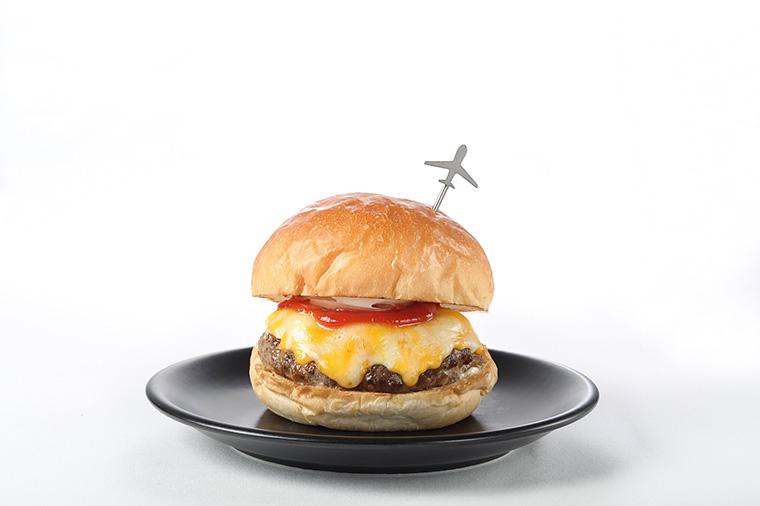 DOUG'S BURGER（ダグズ・バーガー）