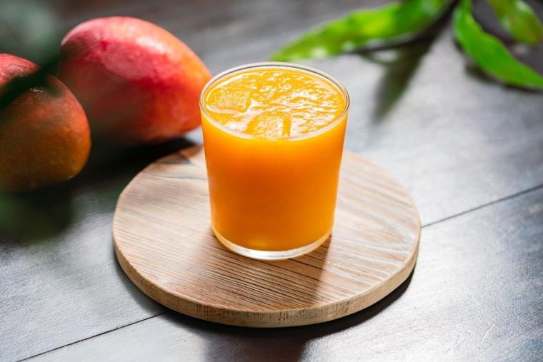 マンゴージュース