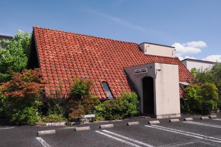 橿原市付近でのランチや休憩におすすめのお店