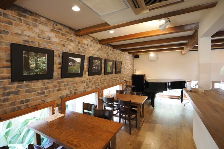 橿原市付近でのランチや休憩におすすめのお店