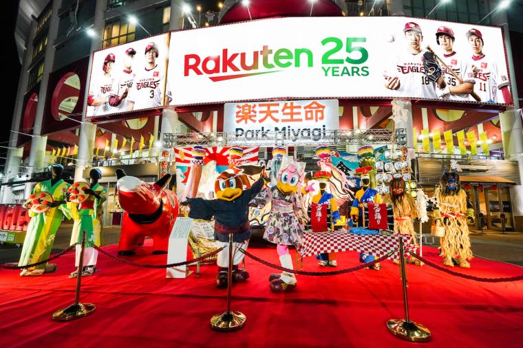 夏スタ！ろっけんまつり