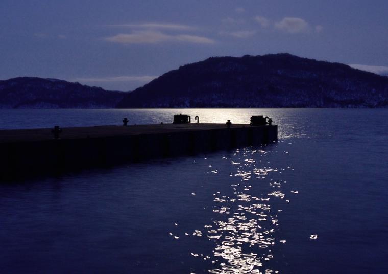 十和田湖ムーンクルーズ