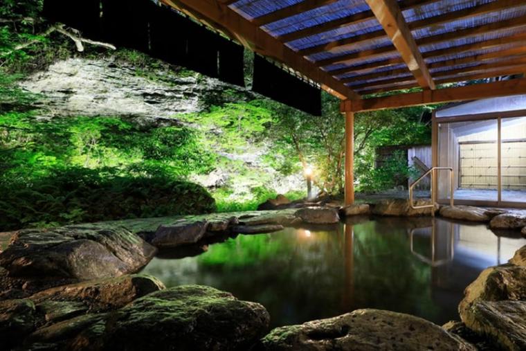 〜滝見の宿〜　ゆとりろ那須塩原