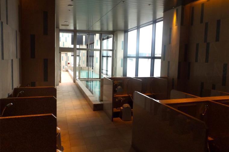 カンデオホテルズ熊本新市街